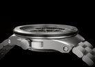 Fortis Marinemaster M 44 Black Resin Bracelet Watch F8120018 Image 9
