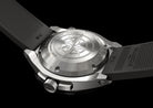 Fortis Marinemaster M 44 Black Resin Watch F8120017 Image 7