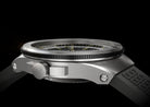 Fortis Marinemaster M 44 Black Resin Watch F8120017 Image 8