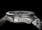 Fortis Marinemaster M 44 Ocean Blue Bracelet Watch F8120022 Image 7