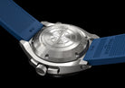 Fortis Marinemaster M 44 Ocean Blue Watch F8120021 Image 3
