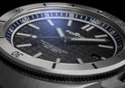 Fortis Marinemaster M 44 Ocean Blue Watch F8120021 Image 9