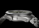 Fortis Marinemaster M 44 Woodpecker Green Bracelet Watch F8120020 Image 7