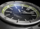Fortis Marinemaster M 44 Woodpecker Green Watch F8120019 Image 10