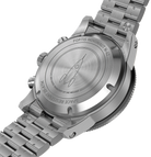 Fortis Novonaut N-42 Legacy Edition Bracelet Watch F2040008 Image 3