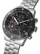 Fortis Novonaut N-42 Legacy Edition Bracelet Watch F2040008 Image 4