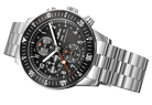Fortis Novonaut N-42 Legacy Edition Bracelet Watch F2040008 Image 5