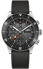 Fortis Novonaut N-42 Legacy Edition Watch F2040009 Image 1