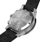 Fortis Novonaut N-42 Legacy Edition Watch F2040009 Image 2