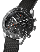 Fortis Novonaut N-42 Legacy Edition Watch F2040009 Image 3