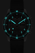 Fortis Novonaut N-42 Legacy Edition Watch F2040009 Image 5