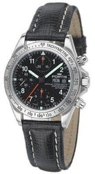 Fortis Official Cosmonauts Chronograph D 630.10.11 L 01 Image 1