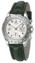 Fortis Official Cosmonauts Chronograph D 630.10.12 LC 06 Image 1
