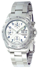 Fortis Official Cosmonauts Chronograph D 630.10.92 M Image 1