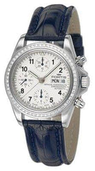 Fortis Official Cosmonauts Chronograph Diamond D 630.14.12 LC 05 Image 1
