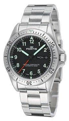 Fortis Official Cosmonauts D 610.10.11 M Image 1