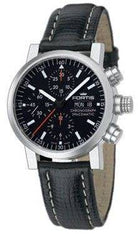 Fortis Spacematic Chronograph D 625.22.31 L 01 Image 1