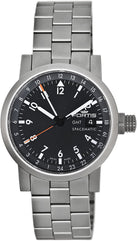 Fortis Spacematic Day/Date GMT D 624.22.11 M Image 1