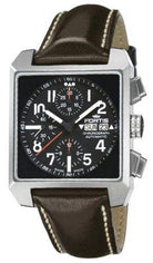 Fortis Square Chronograph D 667.10.41L Image 1