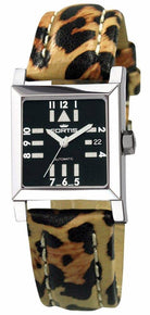 Fortis Square SL Automatic D 629.20.71 L Image 1