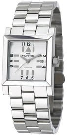 Fortis Square SL Automatic D 629.20.72 M Image 1
