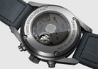 Fortis Stratoliner Blue Japan Aviator Strap Watch F2340017 Image 3