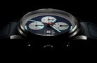 Fortis Stratoliner Blue Japan Aviator Strap Watch F2340017 Image 5