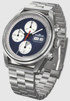Fortis Stratoliner Blue Japan Bracelet Watch F2340010 Image 4