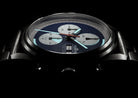 Fortis Stratoliner Blue Japan Bracelet Watch F2340010 Image 6