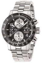 Fortis Stratoliner Chronograph Black D 665.10.11 M Image 1