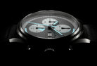 Fortis Stratoliner Cool Grey Aviator Strap Watch F2340015 Image 4