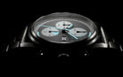 Fortis Stratoliner Cool Grey Bracelet Watch F2340007 Image 6