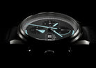 Fortis Stratoliner Cosmic Grey Aviator Strap Watch F2340016 Image 6