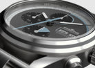 Fortis Stratoliner Cosmic Grey Bracelet Watch F2340008 Image 6