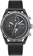Fortis Stratoliner S-41 Gravity Black Watch F2340018 Image 1
