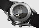 Fortis Stratoliner White Dust Aviator Strap Watch F2340014 Image 3