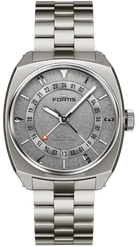 Fortis Vagabond V-40 Stormy Grey Watch F6660000 Image 1