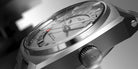 Fortis Vagabond V-40 Stormy Grey Watch F6660000 Image 4
