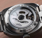 Fortis Vagabond V-40 Urban Shadow Watch F6660004 Image 4