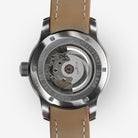 Fortis Watch Aeromaster Old Radium Day Date D F4020009 Image 3
