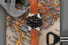 Fortis Watch Aeromaster Old Radium Day Date D F4020009 Image 8