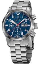 Fortis Watch Aeromaster PC-7 Team Edition Chronograph D F4040004 Image 1