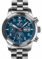 Fortis Watch Aeromaster PC-7 Team Edition Chronograph D F4040004 Image 2