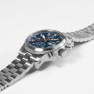 Fortis Watch Aeromaster PC-7 Team Edition Chronograph D F4040004 Image 4