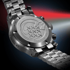 Fortis Watch Aeromaster PC-7 Team Edition Chronograph D F4040004 Image 8