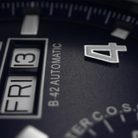 Fortis Watch Aeromaster PC-7 Team Edition Chronograph D F4040004 Image 9
