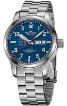 Fortis Watch Aeromaster PC-7 Team Edition Day Date F4020010 Image 1