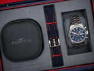 Fortis Watch Aeromaster PC-7 Team Edition Day Date F4020010 Image 10