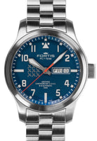 Fortis Watch Aeromaster PC-7 Team Edition Day Date F4020010 Image 2