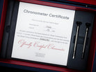 Fortis Watch Aeromaster PC-7 Team Edition Day Date F4020010 Image 8